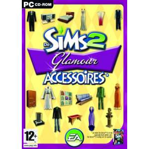 The Sims 2: Glamour - Engelse Editie