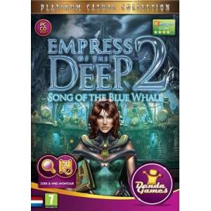 Empress Of The Deep 2 -  Song Of The Blue Whale - Windows