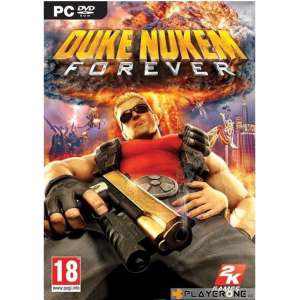 Duke Nukem: Forever - Windows