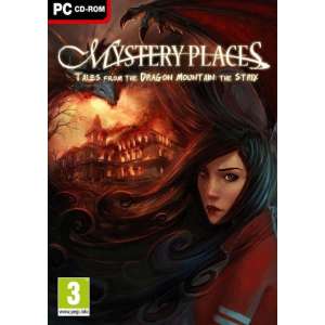Mystery Places: Tales from the Dragon Mountain - Windows