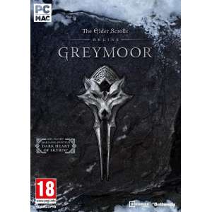 The Elder Scrolls Online: Greymoor - Standard Edition - PC/MAC Download