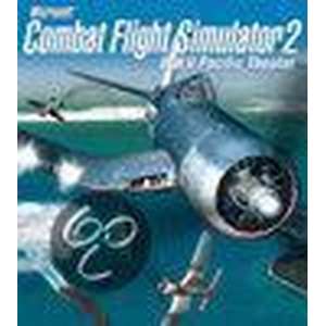 Combat Flight Simulator 2 - Windows