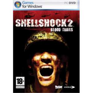 Shellshock 2 - Blood Trails - Windows