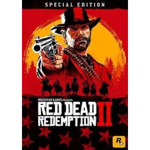 Red Dead Redemption 2: Special Edition - Windows Download