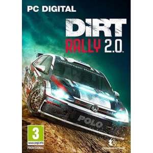 DiRT Rally 2.0 - Windows Download