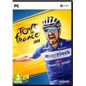 Tour de France 2020 - PC (code in box)