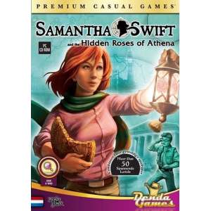 Samantha Swift and the Hidden Roses Of Athena - Windows