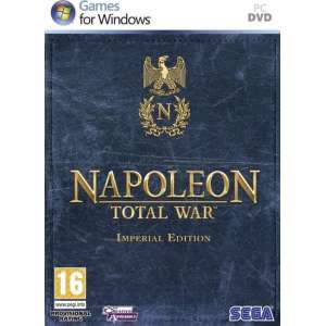 Napoleon: Total War Imperial Edition /PC