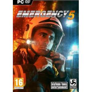 Emergency 5 Windows Gaming
