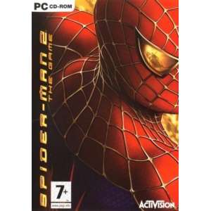 Spiderman 2 - Windows