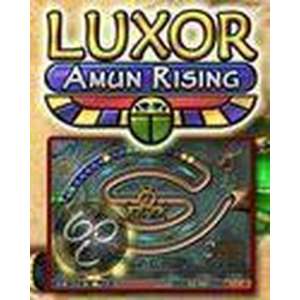 Luxor - Amun Rising