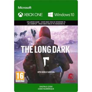 The Long Dark - Xbox One / Windows