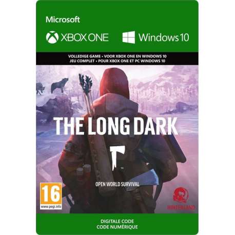 The Long Dark - Xbox One / Windows