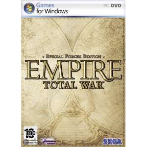 Empire: Total War - Special Edition