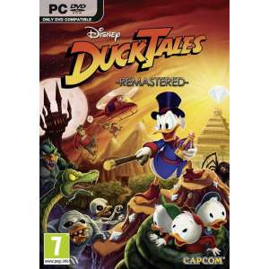 DuckTales Remastered - Windows