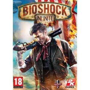BioShock Infinite - Windows Download