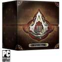 Assassins Creed III - Freedom Edition