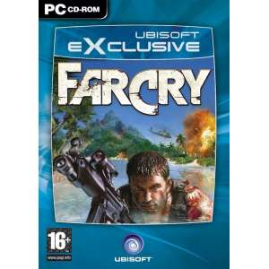 Far Cry /Windows