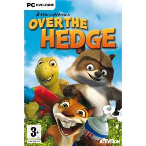 Over the Hedge - Windows