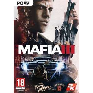 Mafia 3 - Windows