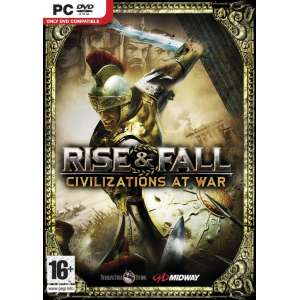Rise & Fall: Civilizations At War - Windows