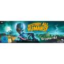 Destroy All Humans - Crypto 137 Edition - PC
