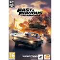Fast & Furious Crossroads - Windows download