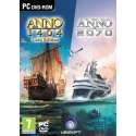 Anno 1404 Gold + Anno 2070 - Anno Double Pack Edition - PC
