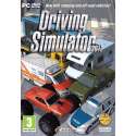 Driving Simulator 2012 (dvd-Rom)