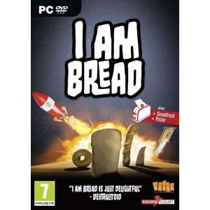 I Am Bread (Collector's Edition)  (DVD-Rom) - Windows
