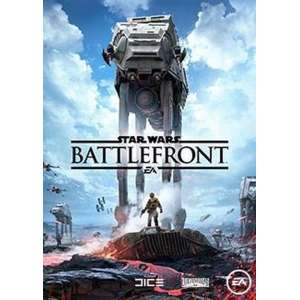 Electronic Arts Star Wars Battlefront, PC video-game Basis