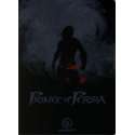 Prince of Persia The Forgotten Sands Limited Collector's Edition /PC