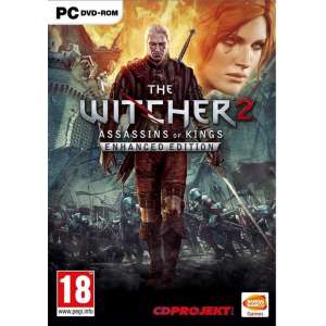 The Witcher 2: Assassins Of Kings - Enhanced Edition - Windows