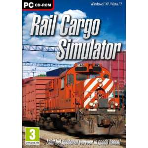 Rail Cargo Simulator - Windows