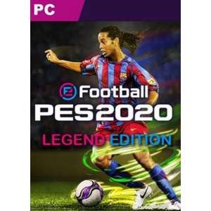 eFootball PES 2020 Legend Edition - PC