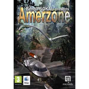 Amerzone: The Explorer's Legacy - Windows download