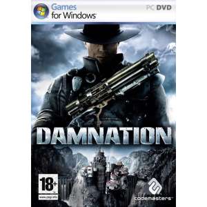 Damnation /PC