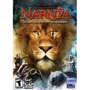 Narnia De Leeuw, De Heks, Kleerkast - Windows