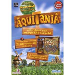 Aquitania - Windows