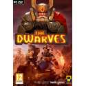 PC The Dwarves - Windows