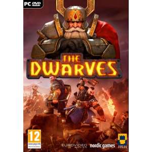 PC The Dwarves - Windows