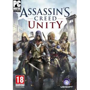 Assassin's Creed: Unity - Windows