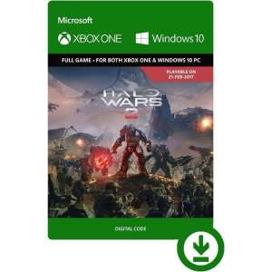Halo Wars 2 - Xbox One / Windows 10
