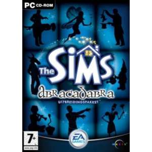 De Sims Abracadabra - Windows