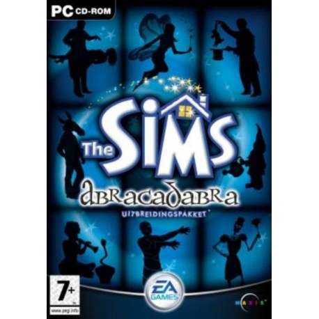 De Sims Abracadabra - Windows