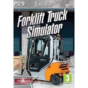 Forklift Truck Simulator (extra Play) - Windows