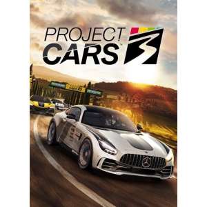Project CARS 3 - Windows download