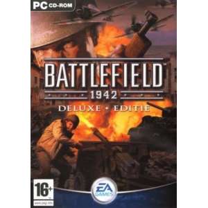 Battlefield 1942, Deluxe Edition - Windows
