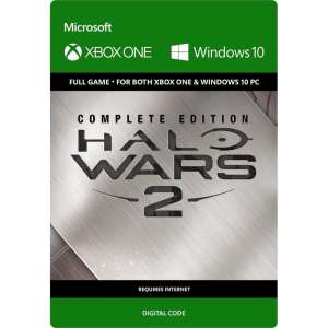 Halo Wars 2: Complete Edition - Xbox One / Windows