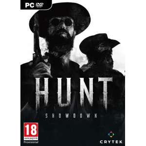 Hunt: Showdown - PC